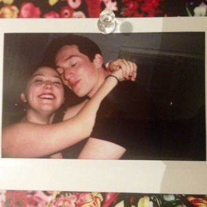 Meet your Posher, Josh